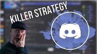 You CAN'T AFFORD To Miss This Discord Marketing Strategy