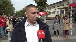 NA ODBORNIČKOJ LISTI SOCIJALISTA ZNAČAJAN BROJ MLADIH I OBRAZOVANIH LJUDI