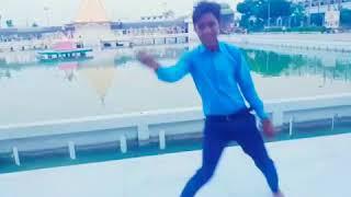 Best dance with the future dancer of India ..Mr.Mr. Dhanraj chawariya.