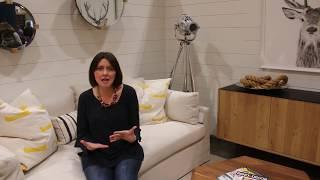 Rebecca Hay with RENO & DECOR - Canada's Home Idea Book