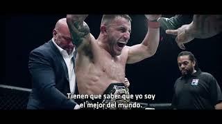 #UFC273 Dos Campeonatos - Sáb. 9 de Abril