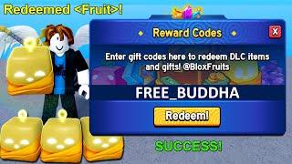 *NEW CODES* ALL NEW WORKING CODES IN BLOX FRUITS 2024! BLOX FRUITS CODES