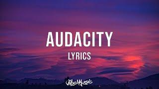 STORMZY - AUDACITY (Lyrics) (feat. HEADIE ONE)