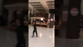 Sydney International Terminal #shorts #tamil
