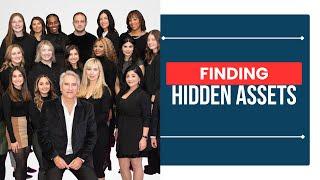 How [To Find Hidden Assets Your Ex Is Hiding] - ChooseGoldman.com