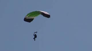 5th Flight 102 Jump Skydive Elsinore