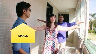 House Hunters Asia | HGTV Asia