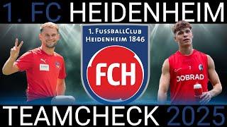 FC Heidenheim - Droht der Abstieg #fcheidenheim #heidenheim   #kickermanager #top11team #bundesliga