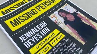 Henderson Police investigate body matching description of missing 17-year-old girl