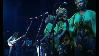 Bob Marley & The Wailers - The Heathen (Live at the Rainbow 1977)