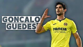 Goncalo Guedes | Skills and Goals | Highlights