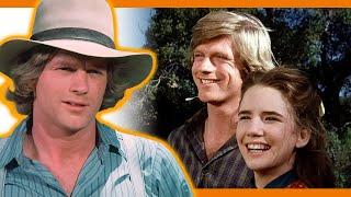 Das Leben und das traurige Ende von Dean Butler - Star in Little House on the Prairie