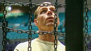 Behind the scenes of the first Elimination Chamber Match: WWE Ruthless Aggression