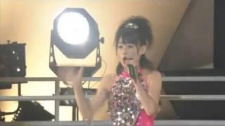 Berryz Koubou (Momoko) - CLAP! LV