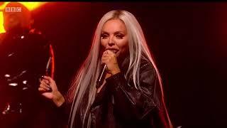 Jesy Nelson - Boyz (Live at Graham Norton Show)