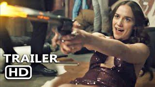 WYNONNA EARP: VENGEANCE Official Trailer (2024)