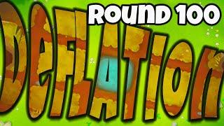 Round 100 Deflation Guide - Bloons TD 6