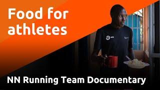 Documentary | Food For Athletes