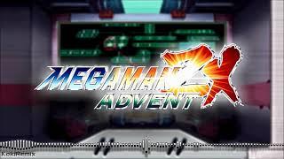 Mega Man ZX Advent: Den Of Hunters Remix