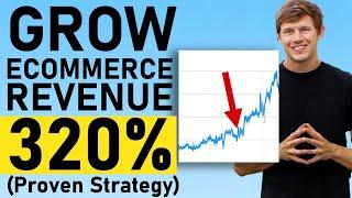 8 Essential eCommerce Growth Strategies (Gain Traffic & Make Sales)