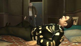 So, GTA IV Is Back On Steam...