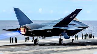 Japan REVEALED 6th Gen Fighter Jet to Challenge US F-22 Raptor!