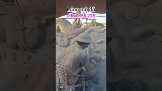 Trạm khắc rồng đá
