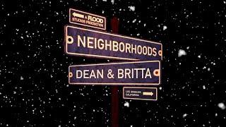 Dean & Britta — "Snow Is Falling in Manhattan" | Neighborhoods (Live in Los Angeles)