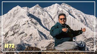 Rakaposhi Basecamp | Nagar Valley | Story 72 | YK TRAVEL VLOG