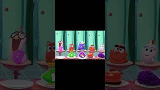 MY talking Tom 2 colors #short #shorts #games #youtubeshorts #gaming #talkingtom #cartoon