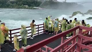 Niagara Falls | August 12 - 14, 2024 | Venu and Revati Kakaraparthi |