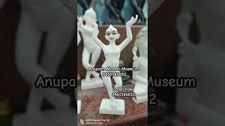 Chaitanya mahaprabhu marble statue 9460146652 beautiful Chaitanya mahaprabhu from home altar usa