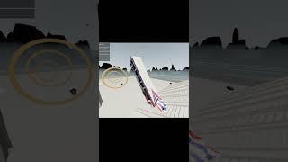 СМЕРТЕЛЬНЫЕ ПРЫЖКИ ЧЕРЕЗ КРУГИ В BeamNG drive #shorts