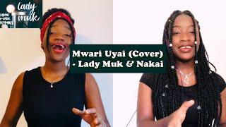 Mwari Uyai (Psalm 70) - Lady Muk ft. Nakai | Sisters Cover | Zim Catholic Shona Songs Homemade