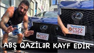 ABŞ QAZİLƏRƏ VERİLƏN DƏYƏR - BƏYƏN, PAYLAŞ 🫵