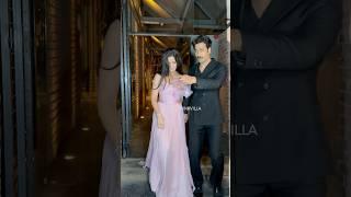 Vicky Kaushal & Katrina Kaif’s LOVE LANGUAGE is holding hands  | #shorts #bollywood #couplegoals