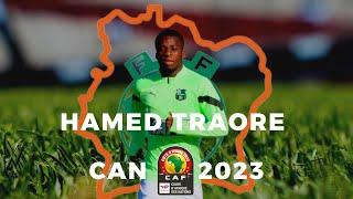 Le profil Hamed Traore / choix de l'avenir à l'instar d'Amad Diallo ? #can2023