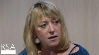 Anyone Can Change the World - Jody Williams