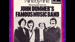 John Dummer's Famous Music Band Nine By Nine