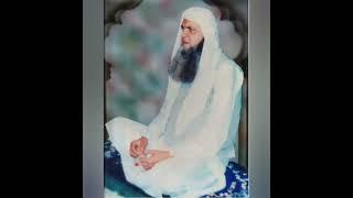 Hazrat Maulana Asrarul Haque Azmi (Baba) Hazrat_Ra.Slsila e Asraria Q.C.N.S...