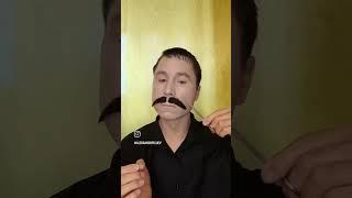 УХОД ЗА УСАМИ КОТОРЫХ НЕТ! Alexander Picuev