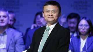 Jack Ma on how Amazon and Alibaba differ | CNBC International