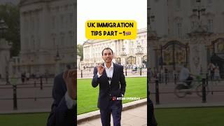 UK immigration Tips and Guidance #uk #teluguvlogs #astamakhil