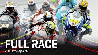 2009 #MalaysianGP | MotoGP™ Full Race