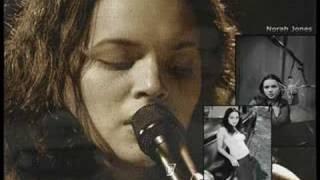 Norah Jones - Crazy - live