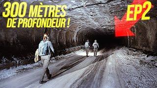 30H CACHÉS DANS UNE MINE DE SEL À SOLEDAR Ep 2/2