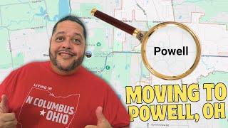 Your Guide to Moving and Living in Powell Ohio | Columbus Ohio Suburbs