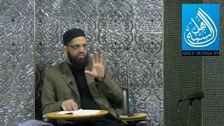 Response to Ex Muslims Objections part 2 | Shaykh Asrar Rashid