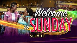 Sermon on Insurance || 1ST SERVICE || 27042025