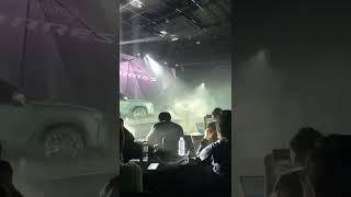 쌍용자동차 토레스 출시 현장 #쌍용 #토레스 #shorts